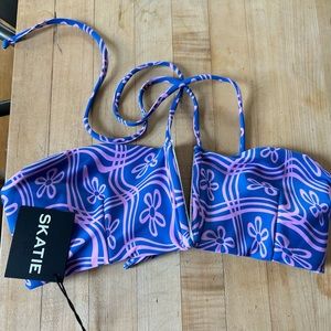 SKATIE top size small Hermosa